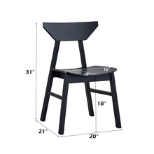 Load image into Gallery viewer, Acme Briar Side Chair (Set-4)