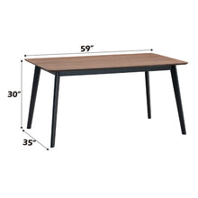Load image into Gallery viewer, Acme Rebi Dining Table