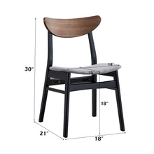 Load image into Gallery viewer, Acme Rebi Side Chair (Set-2)