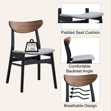 Load image into Gallery viewer, Acme Rebi Side Chair (Set-2)