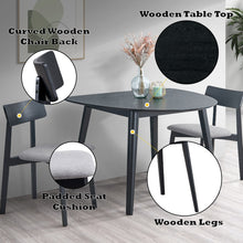 Load image into Gallery viewer, Acme Real Dining Table