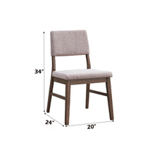 Load image into Gallery viewer, Acme Seda Side Chair (Set-2)