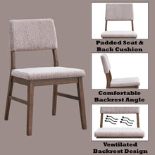 Load image into Gallery viewer, Acme Seda Side Chair (Set-2)