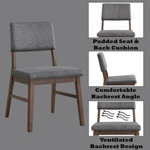 Load image into Gallery viewer, Acme Seda Side Chair (Set-2)