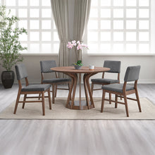 Load image into Gallery viewer, Acme Seda Side Chair (Set-2)