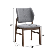 Load image into Gallery viewer, Acme Sarha Side Chair (Set-2)