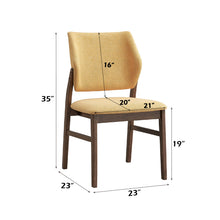Load image into Gallery viewer, Acme Sarha Side Chair (Set-2)