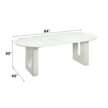 Load image into Gallery viewer, Acme Zayn Dining Table