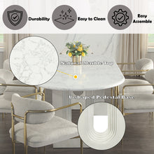 Load image into Gallery viewer, Acme Zayn Dining Table