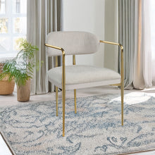 Load image into Gallery viewer, Acme Zayn Arm Chair (Set-2)