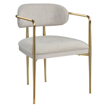 Load image into Gallery viewer, Acme Zayn Arm Chair (Set-2)