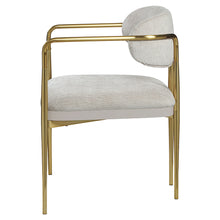 Load image into Gallery viewer, Acme Zayn Arm Chair (Set-2)