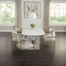 Load image into Gallery viewer, Acme Zayn Arm Chair (Set-2)