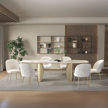 Load image into Gallery viewer, Acme Cora Dining Table
