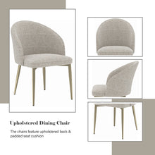 Load image into Gallery viewer, Acme Cora Side Chair (Set-2)