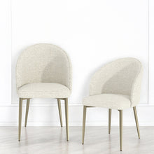 Load image into Gallery viewer, Acme Cora Side Chair (Set-2)