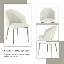 Load image into Gallery viewer, Acme Cora Side Chair (Set-2)