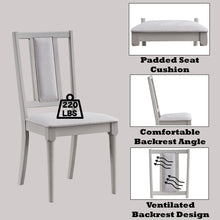 Load image into Gallery viewer, Acme Marta Side Chair (Set-2)
