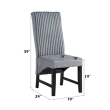 Load image into Gallery viewer, Acme Kini Side Chair (Set-2)