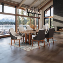 Load image into Gallery viewer, Acme Gilsea Side Chair (Set-2)