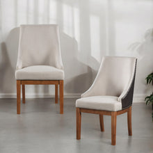 Load image into Gallery viewer, Acme Gilsea Side Chair (Set-2)