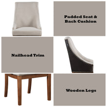 Load image into Gallery viewer, Acme Gilsea Side Chair (Set-2)