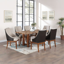 Load image into Gallery viewer, Acme Gilsea Side Chair (Set-2)