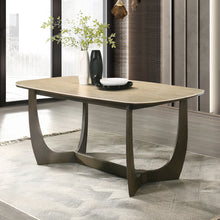 Load image into Gallery viewer, Acme Davita Dining Table w/Ceramic Top