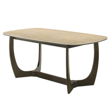Load image into Gallery viewer, Acme Davita Dining Table w/Ceramic Top