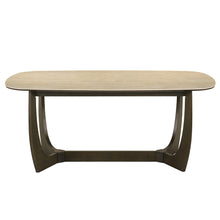 Load image into Gallery viewer, Acme Davita Dining Table w/Ceramic Top