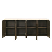 Load image into Gallery viewer, Acme Davita Server w/Ceramic Top
