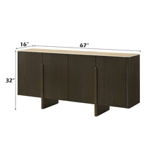 Load image into Gallery viewer, Acme Davita Server w/Ceramic Top