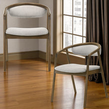 Load image into Gallery viewer, Acme Delina Side Chair
