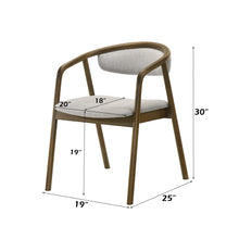 Load image into Gallery viewer, Acme Delina Side Chair