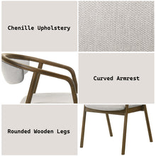 Load image into Gallery viewer, Acme Delina Side Chair