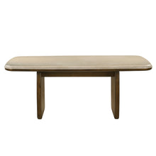 Load image into Gallery viewer, Acme Kasha Dining Table w/Natural Marble Top