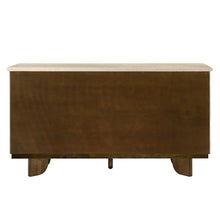 Load image into Gallery viewer, Acme Kasha Server w/Natural Marble Top