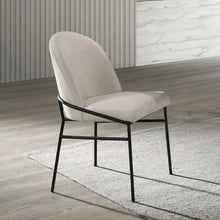 Load image into Gallery viewer, Acme Lark Side Chair (Set-2)