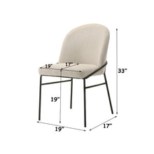Load image into Gallery viewer, Acme Lark Side Chair (Set-2)