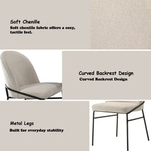 Load image into Gallery viewer, Acme Lark Side Chair (Set-2)