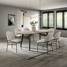 Load image into Gallery viewer, Acme Lark Side Chair (Set-2)