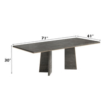 Load image into Gallery viewer, Acme Venezia Dining Table