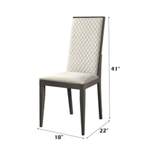 Load image into Gallery viewer, Acme Venezia Side Chair (Set-2)