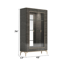 Load image into Gallery viewer, Acme Venezia Wine Cabinet