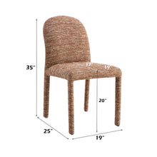Load image into Gallery viewer, Acme Lidi Side Chair (Set-2)