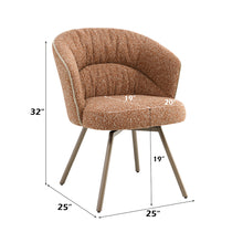 Load image into Gallery viewer, Acme Lidi Side Chair (Set-2)