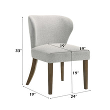 Load image into Gallery viewer, Acme Dillon Side Chair (Set-2)