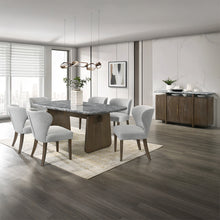 Load image into Gallery viewer, Acme Dillon Side Chair (Set-2)