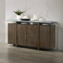Load image into Gallery viewer, Acme Dillon Server w/Marble Top