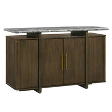 Load image into Gallery viewer, Acme Dillon Server w/Marble Top